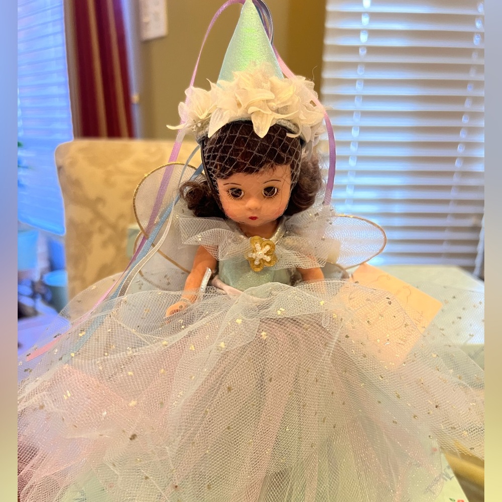 Madame Alexander Doll | ‘Fairy of Virtue’